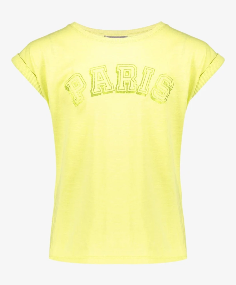 Geisha Girls T-shirt Paris