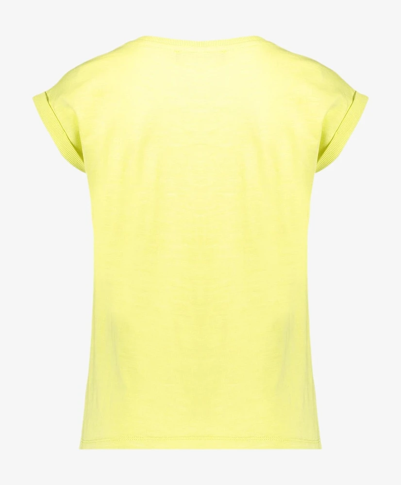 Geisha Girls T-shirt Paris