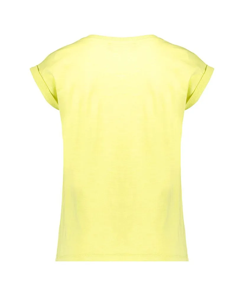 Geisha Girls T-shirt Paris