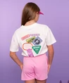 Geisha Girls T-shirt Patches