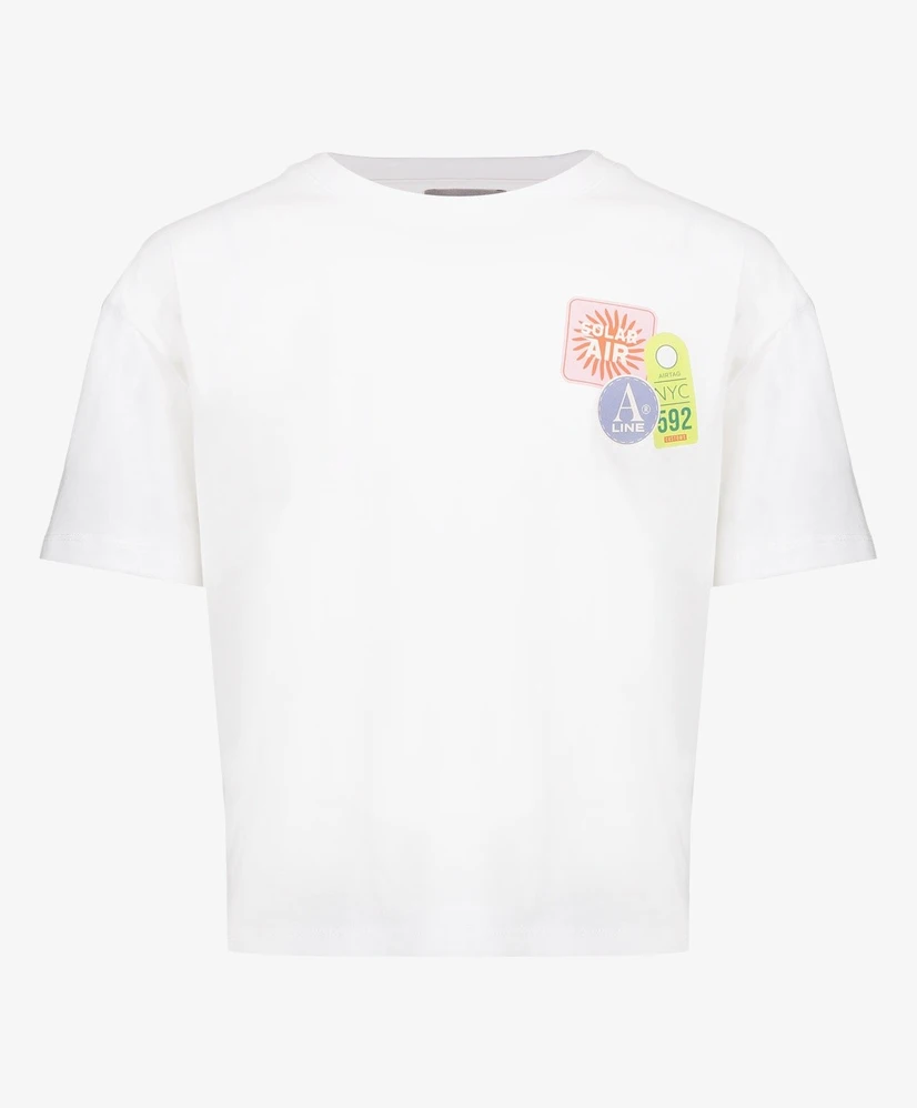 Geisha Girls T-shirt Patches
