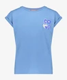 Geisha Girls T-shirt Puff Backprint