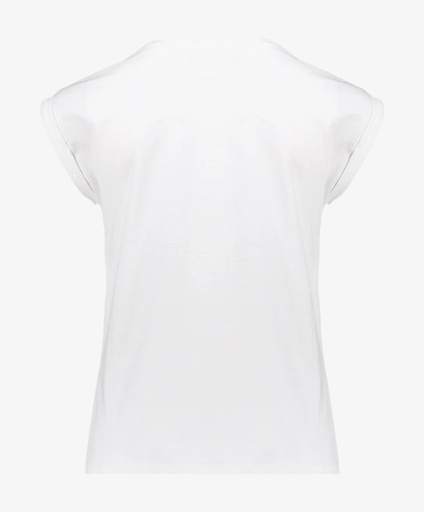 Geisha Girls T-shirt See Good In All Things