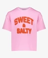 Geisha Girls T-shirt Sweet & Salty