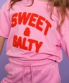 Geisha Girls T-shirt Sweet & Salty