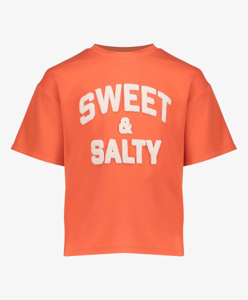 Geisha Girls T-shirt Sweet & Salty