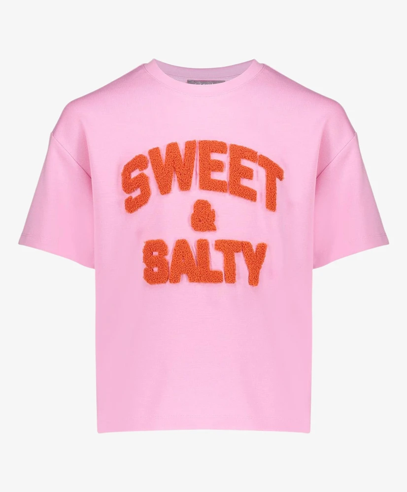 Geisha Girls T-shirt Sweet & Salty