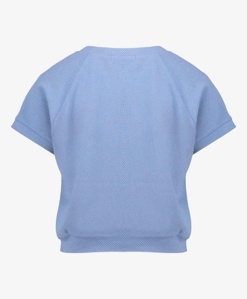 Geisha Girls Top Comfy