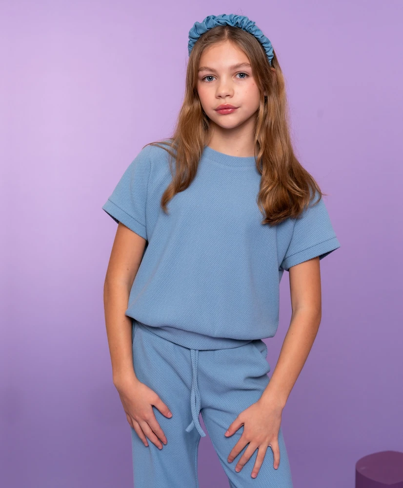 Geisha Girls Top Comfy