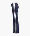 Geisha Girls Track Pants Stripe