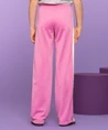 Geisha Girls Track Pants Stripe