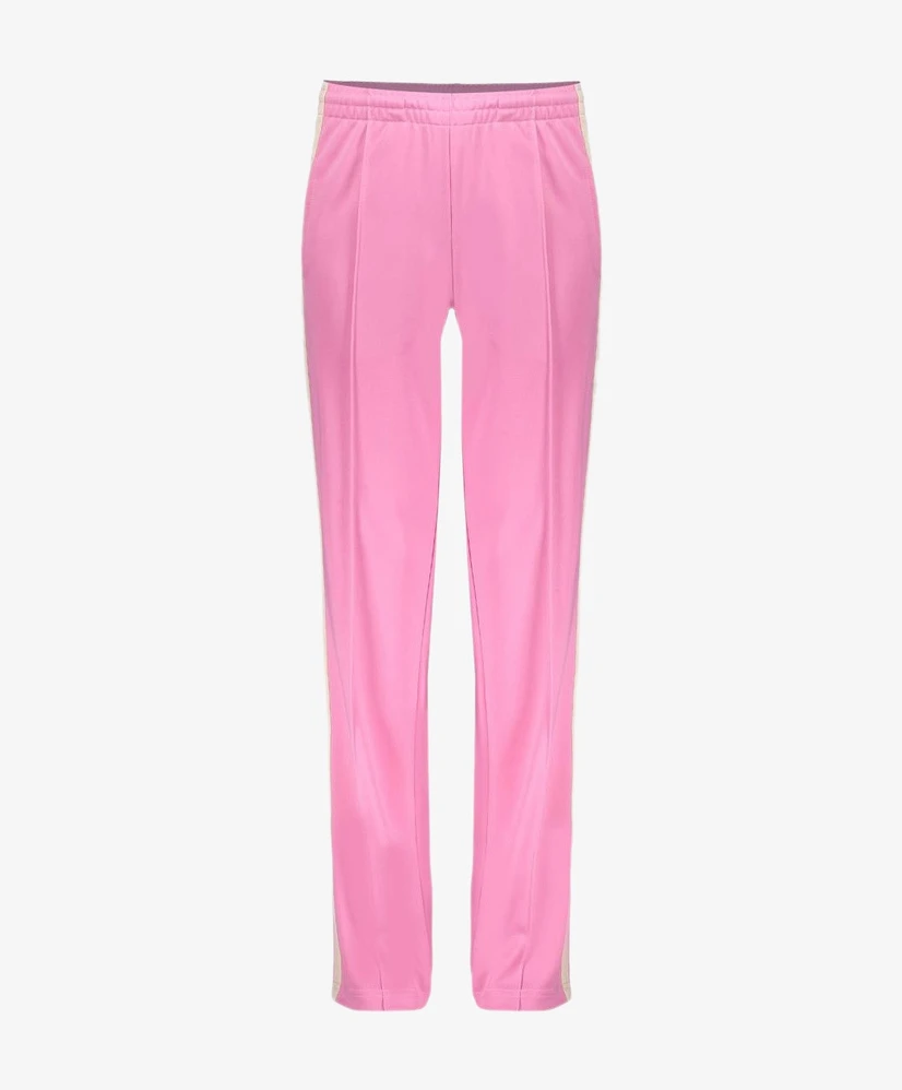 Geisha Girls Track Pants Stripe