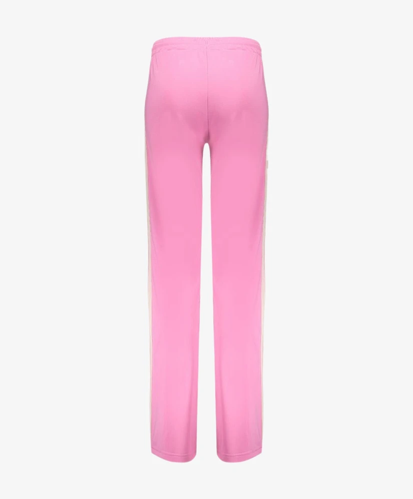 Geisha Girls Track Pants Stripe