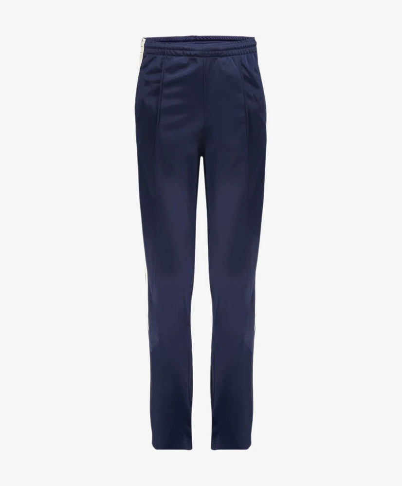 Geisha Girls Track Pants Stripe