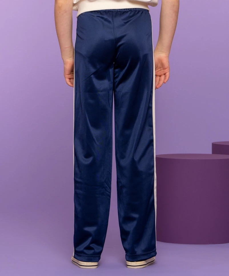 Geisha Girls Track Pants Stripe