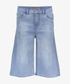 Geisha Jeans Bermuda Washed