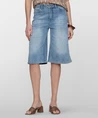Geisha Jeans Bermuda Washed
