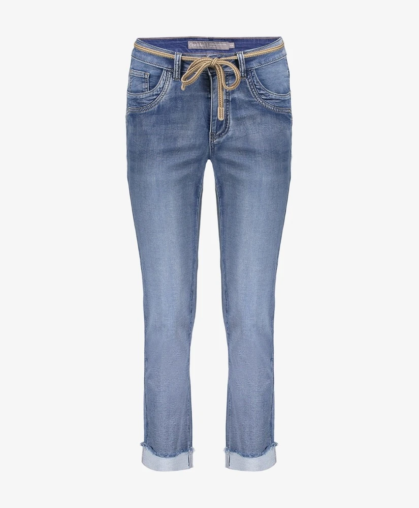 Geisha Jeans Boyfriend Fit Helen