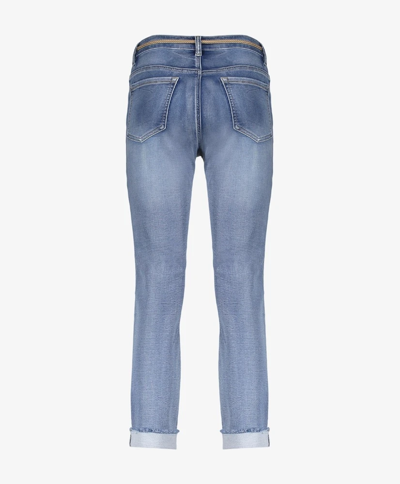 Geisha Jeans Boyfriend Fit Helen