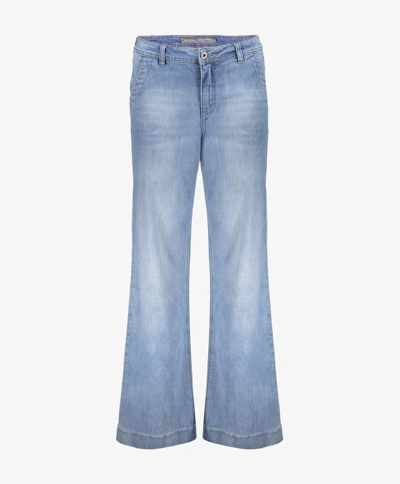 Geisha Jeans Flared Fit Merel