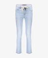 Geisha Jeans Skinny Roll-up