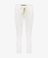 Geisha Jeans Straight Leg Turn-up