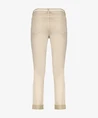Geisha Jeans Straight Leg Turn-up