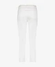 Geisha Jeans Straight Leg Turn-up