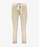 Geisha Jeans Straight Leg Turn-up