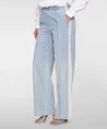 Geisha Jeans Straight Track