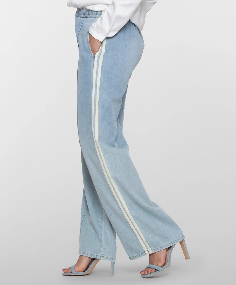 Geisha Jeans Straight Track