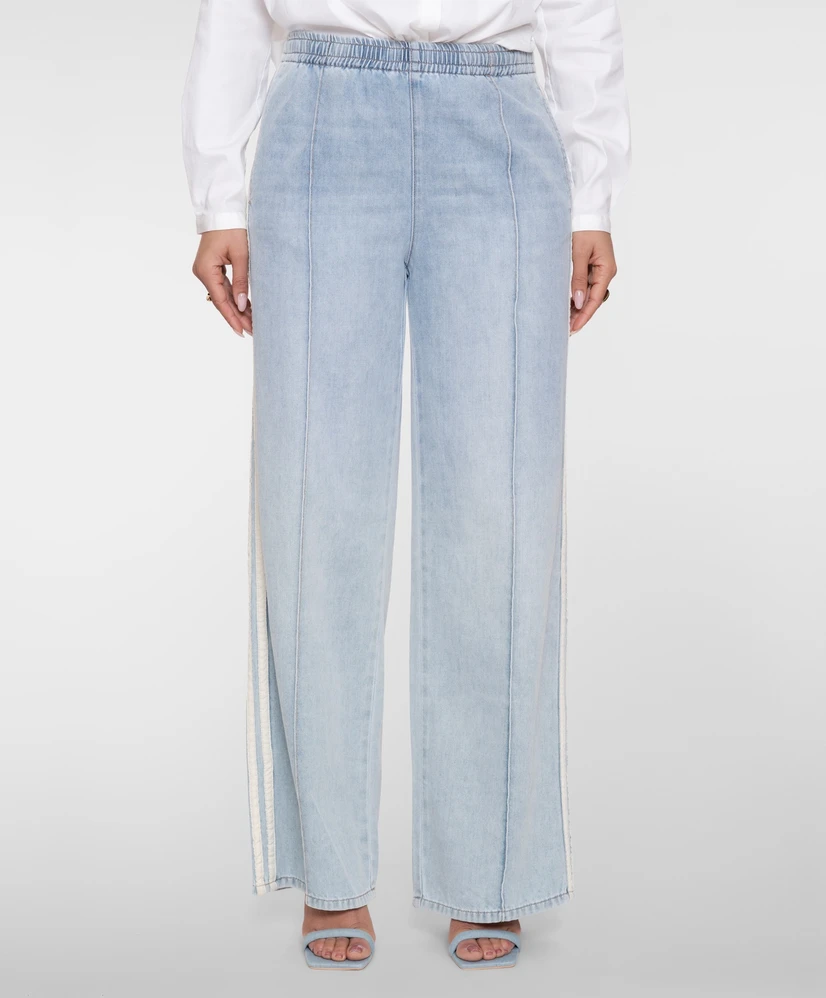 Geisha Jeans Straight Track