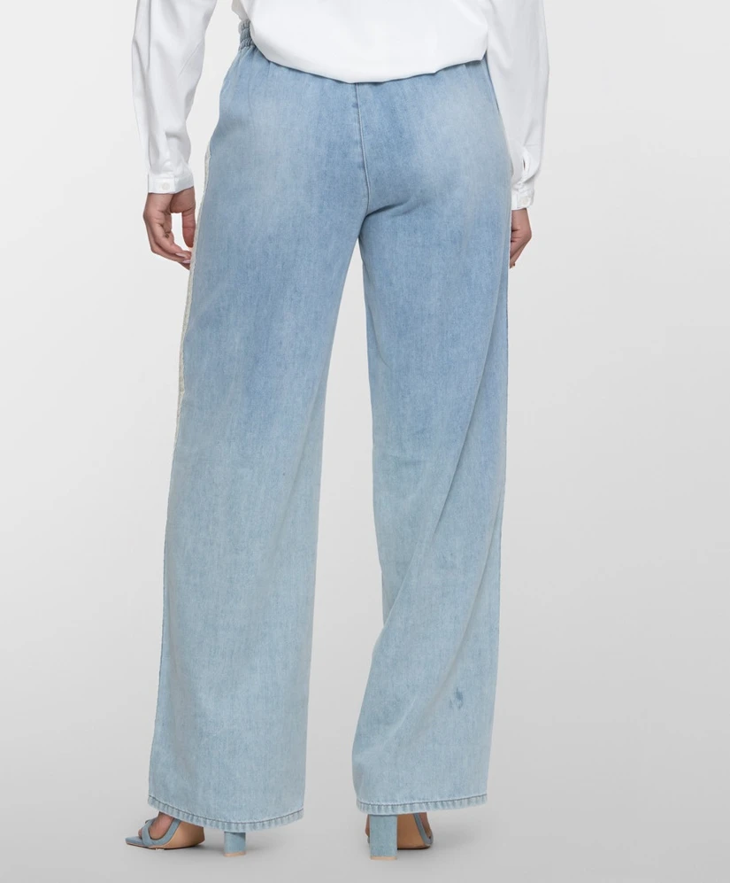 Geisha Jeans Straight Track