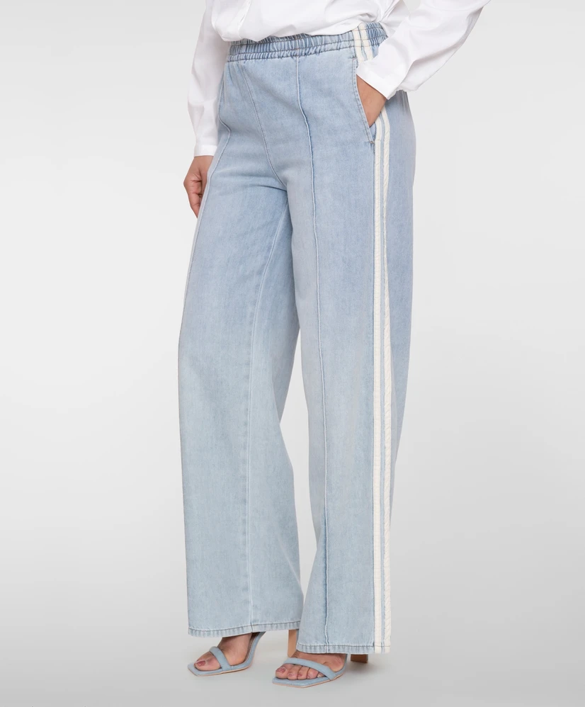 Geisha Jeans Straight Track