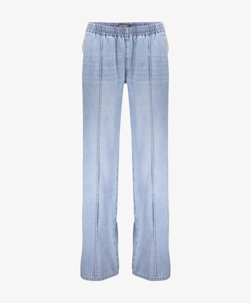 Geisha Jeans Straight Track