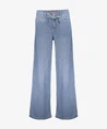 Geisha Jeans Wide Fit Stripe