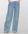 Geisha Jeans Wide Fit Stripe