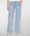 Geisha Jeans Wide Fit Stripe