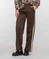Geisha Joggingpantalon Stripe