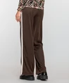 Geisha Joggingpantalon Stripe