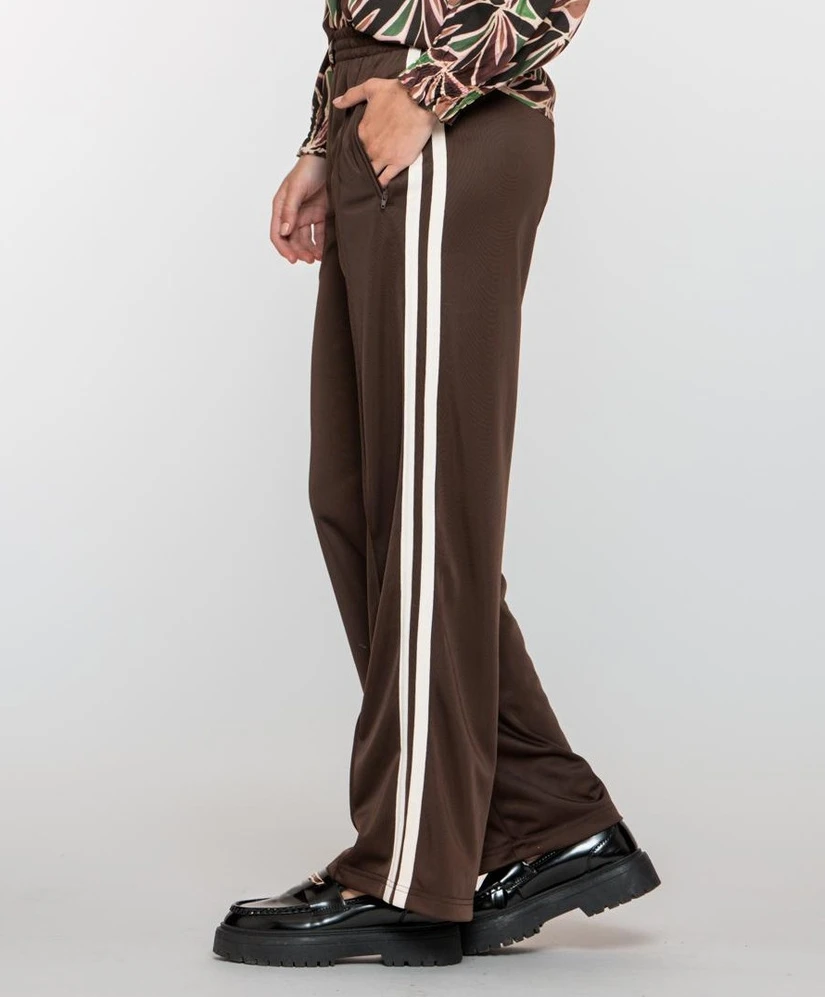 Geisha Joggingpantalon Stripe