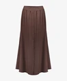 Geisha Midi Rok Buttons