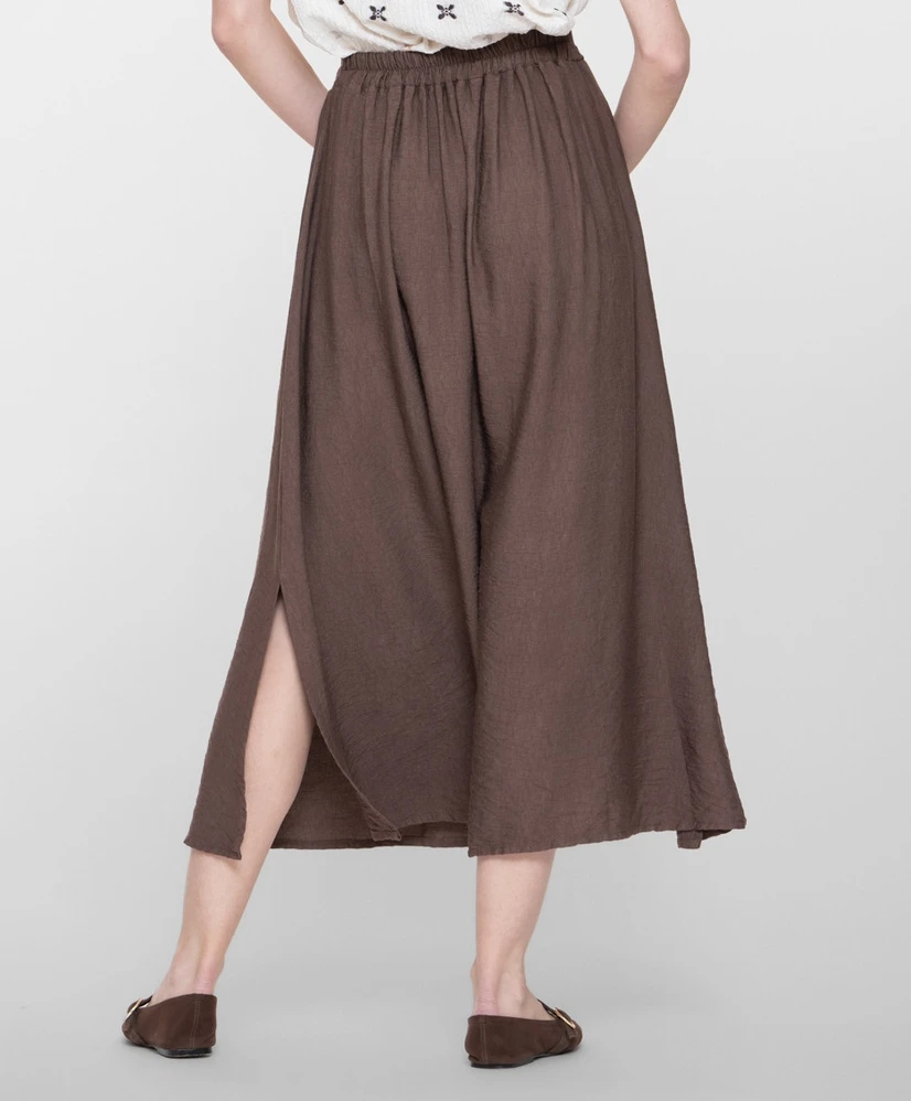 Geisha Midi Rok Buttons