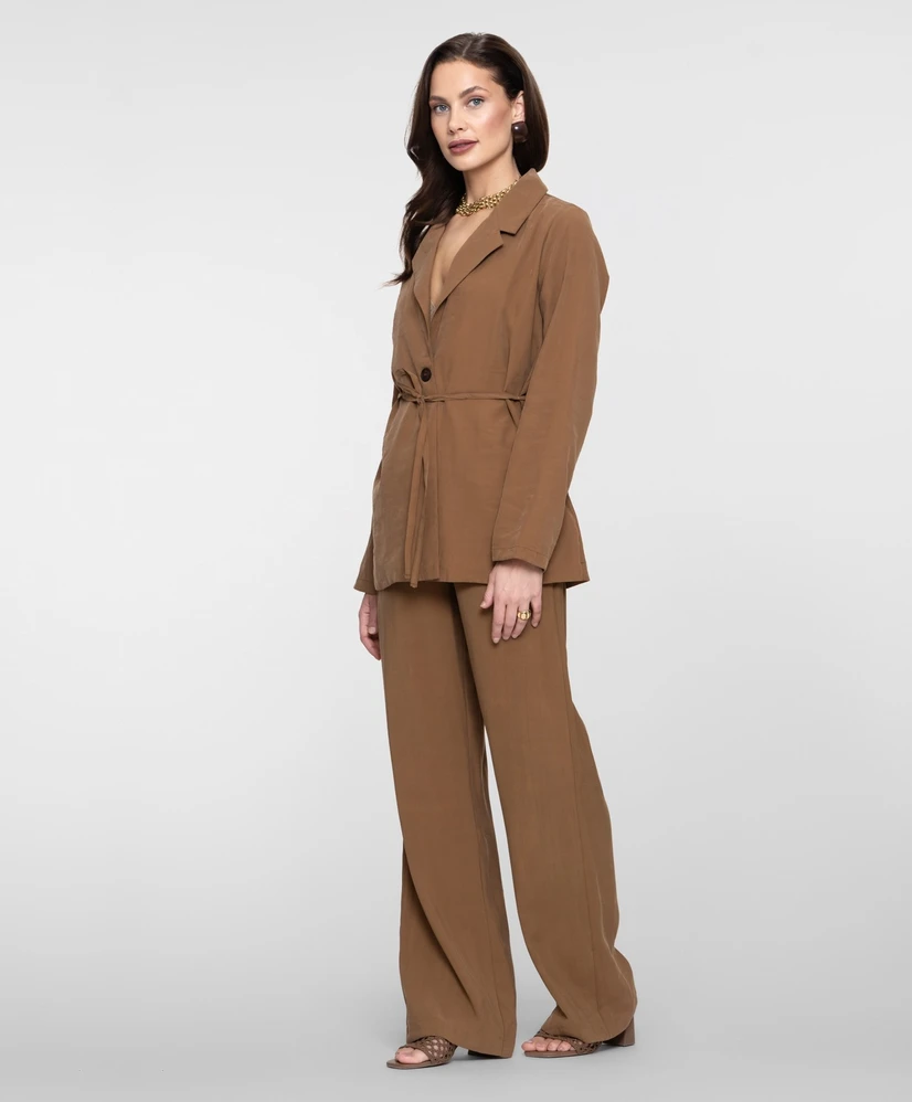 Geisha Pantalon Basic