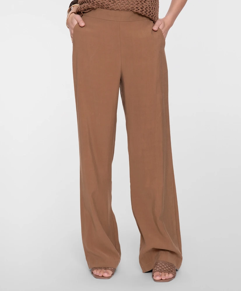 Geisha Pantalon Basic