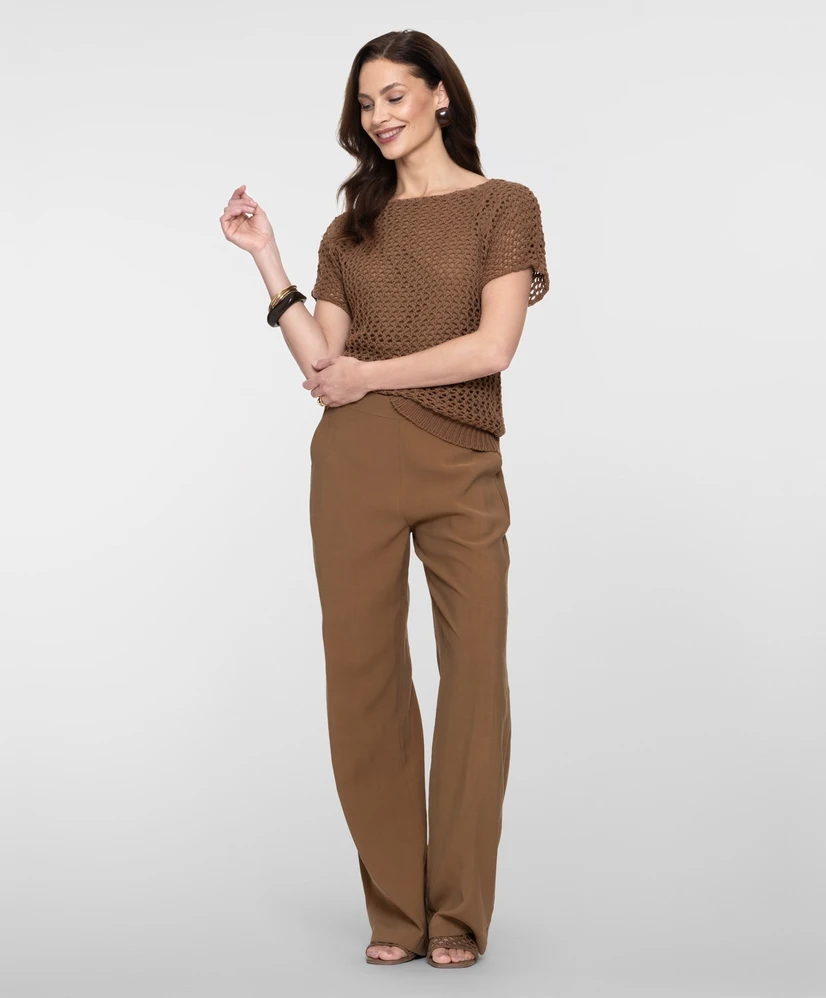 Geisha Pantalon Basic