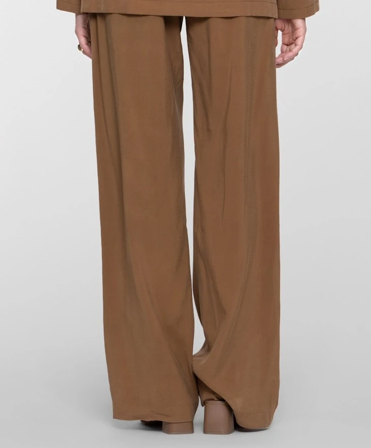 Geisha Pantalon Basic