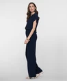 Geisha Pantalon Crinckle