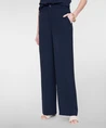 Geisha Pantalon Crinckle