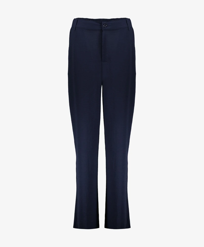 Geisha Pantalon Crinckle